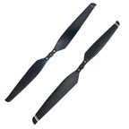 MAYRC Folding Carbon and Plastic Mixed 40x16Inch Propeller for XP2020 Helicopter