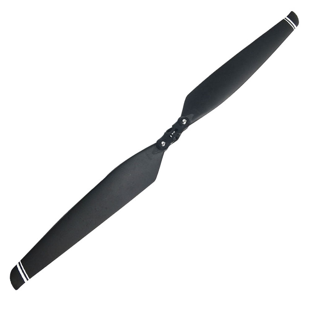 MAYRC Folding Carbon and Plastic Mixed 40x16Inch Propeller for XP2020 Helicopter
