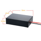 In Stock 10S 42V Rhoestatic Brake MTBR1812 5A Braking Resistor Protector of ESC and Power Supply