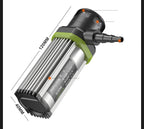 12V 30W Water Pump with 18-75V / 40-160V Convert to 12V DC-DC Module UBEC System for Electric Surfboard Boat Underwater Thruster System