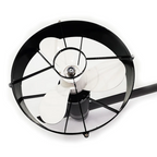 MAYRC Wing Mast Including waterproof motor 300A internal controller for Electric Jet Board Hydrofoil Surfboard