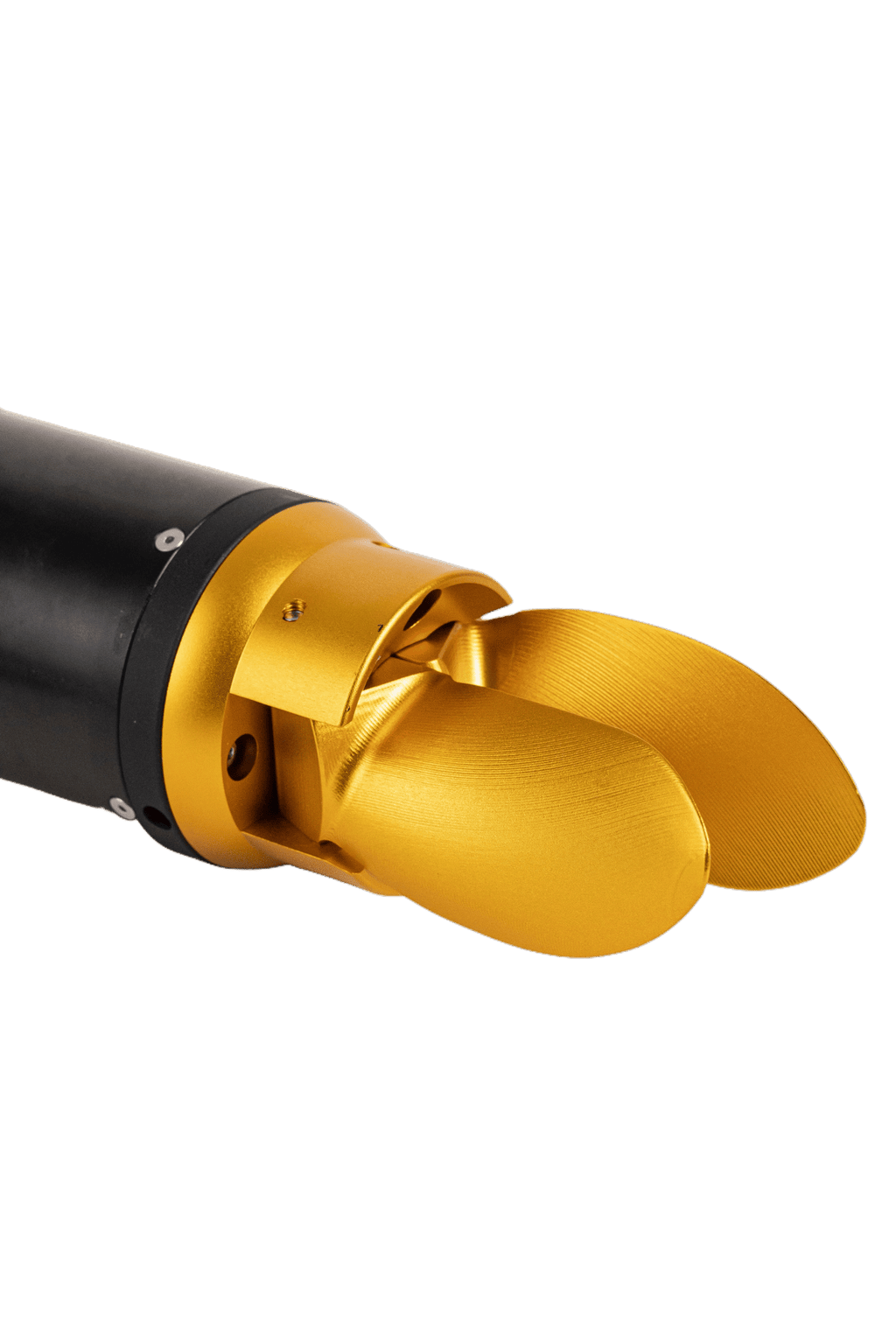 Complete Foil Assist System with Waterproof Motor + ESC + Remote + 12S2P Battery Include Bracket to Mast