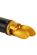 Complete Foil Assist System with Waterproof Motor + ESC + Remote + 12S2P Battery Include Bracket to Mast