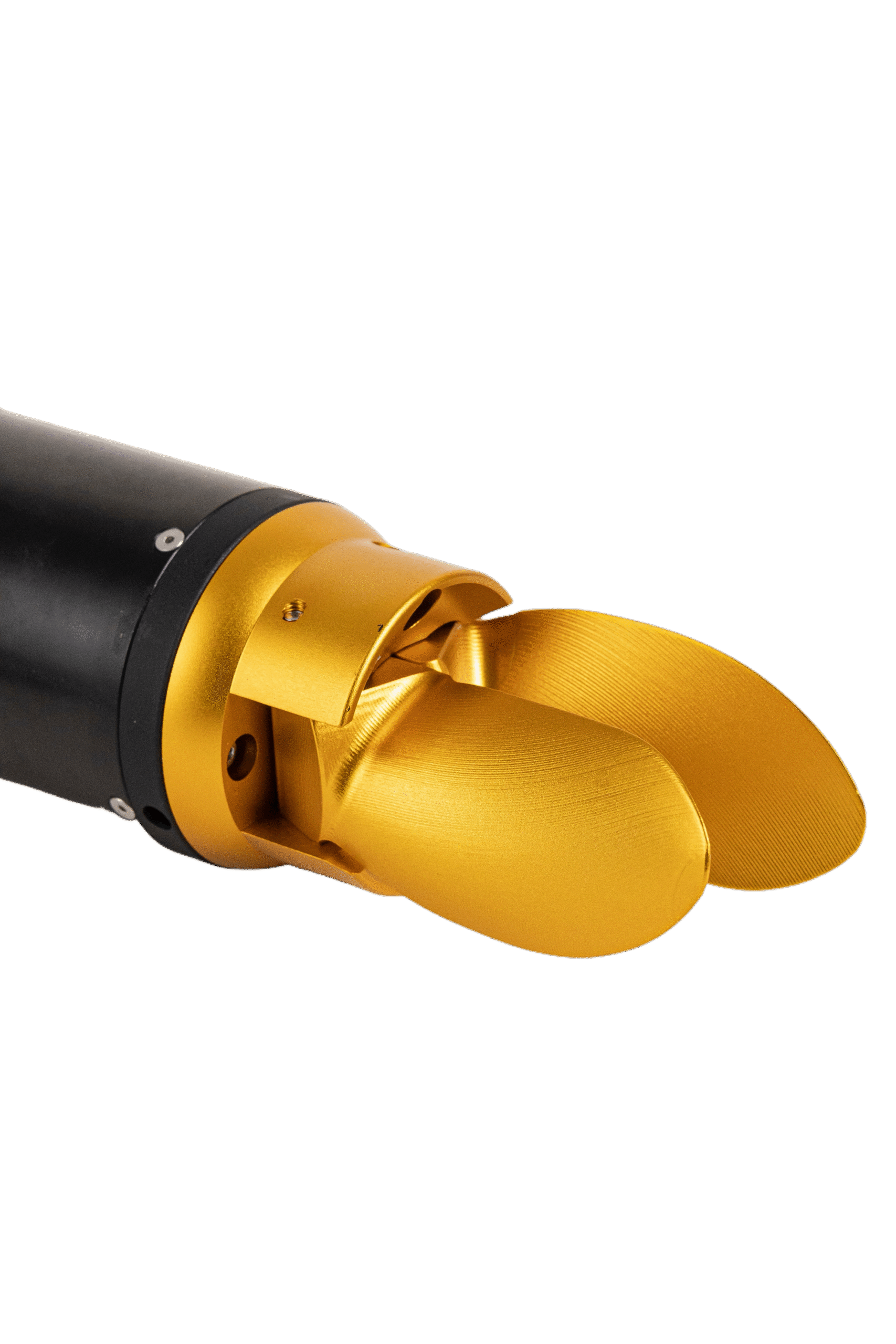 Complete Foil Assist System with Waterproof Motor + ESC + Remote + 12S2P Battery Include Bracket to Mast