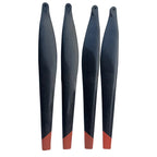 In stock 4/8Blades MAYRC 5413 54Inch Carbon Fiber Folding Propeller for DJI T20P T40 50 Drone parts