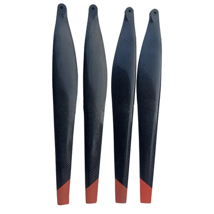 4/8 blades MAYRC 5415 54Inch Carbon Fiber Propeller Folding CW/CCW Paddle for DJI T40 T50 Agriculture UAV