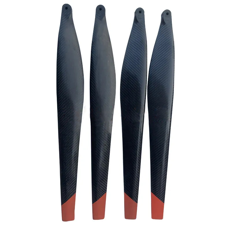 4/8 blades MAYRC 5415 54Inch Carbon Fiber Propeller Folding CW/CCW Paddle for DJI T40 T50 Agriculture UAV
