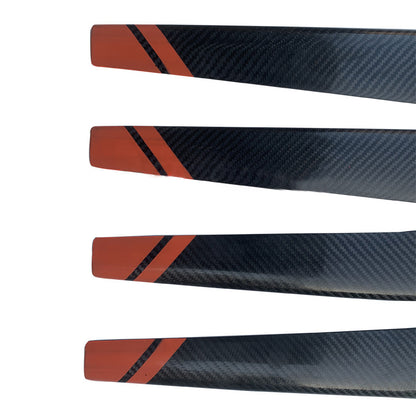 4/8 blades MAYRC 5415 54Inch Carbon Fiber Propeller Folding CW/CCW Paddle for DJI T40 T50 Agriculture UAV