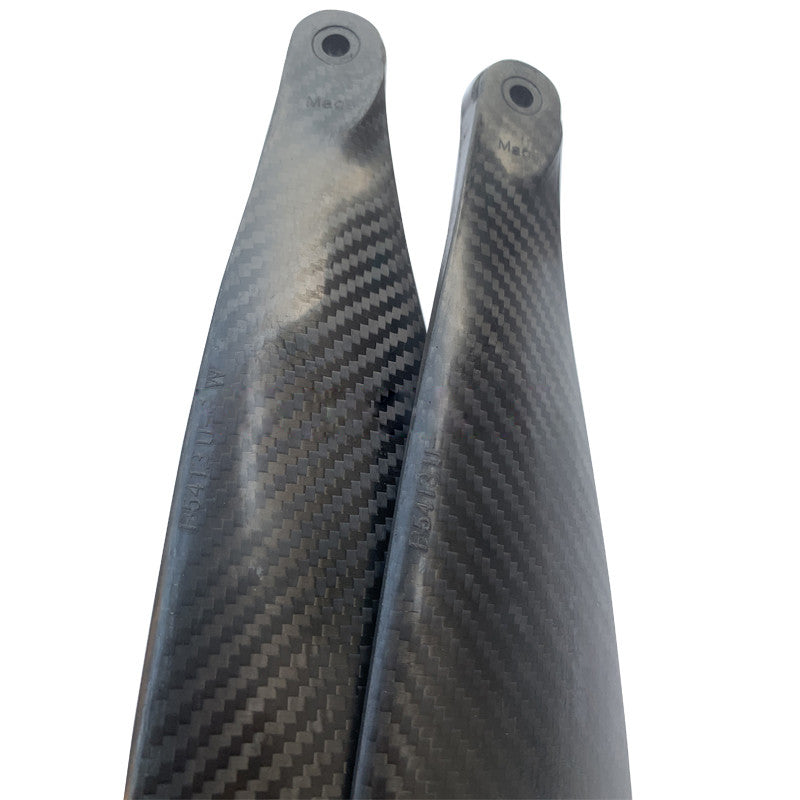 4/8 blades MAYRC 5415 54Inch Carbon Fiber Propeller Folding CW/CCW Paddle for DJI T40 T50 Agriculture UAV