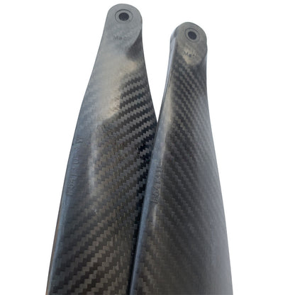 4/8 blades MAYRC 5415 54Inch Carbon Fiber Propeller Folding CW/CCW Paddle for DJI T40 T50 Agriculture UAV