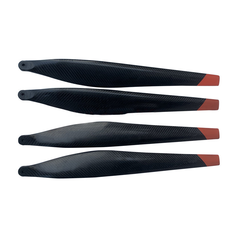 4/8 blades MAYRC 5415 54Inch Carbon Fiber Propeller Folding CW/CCW Paddle for DJI T40 T50 Agriculture UAV