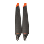 16‘’ x 7.1‘’ Inch Folding Propeller for DJI Matrice 30T CW CCW Nylon Carbon Composite Blades with Paddle Clamp