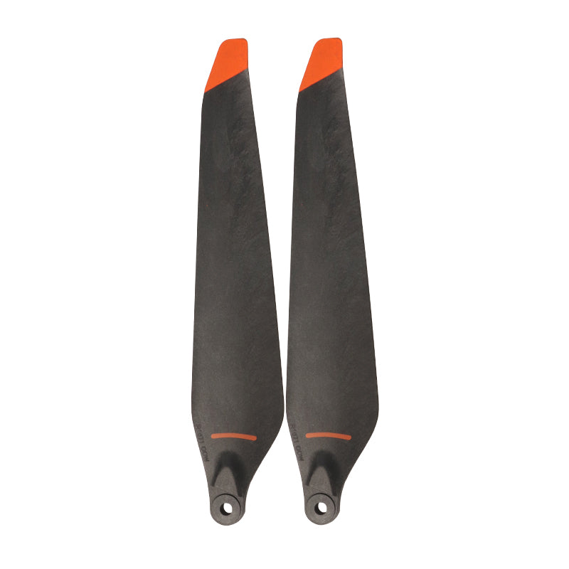 16‘’ x 7.1‘’ Inch Folding Propeller for DJI Matrice 30T CW CCW Nylon Carbon Composite Blades with Paddle Clamp