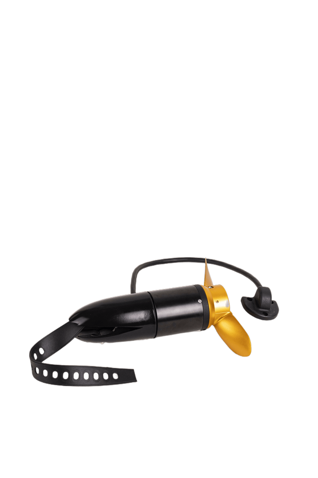 Complete Foil Assist System with Waterproof Motor + ESC + Remote + 12S2P Battery Include Bracket to Mast