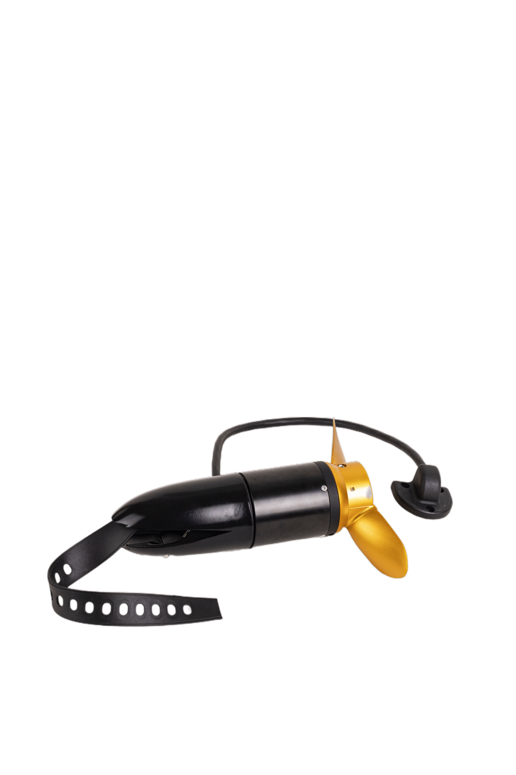Complete Foil Assist System with Waterproof Motor + ESC + Remote + 12S2P Battery Include Bracket to Mast
