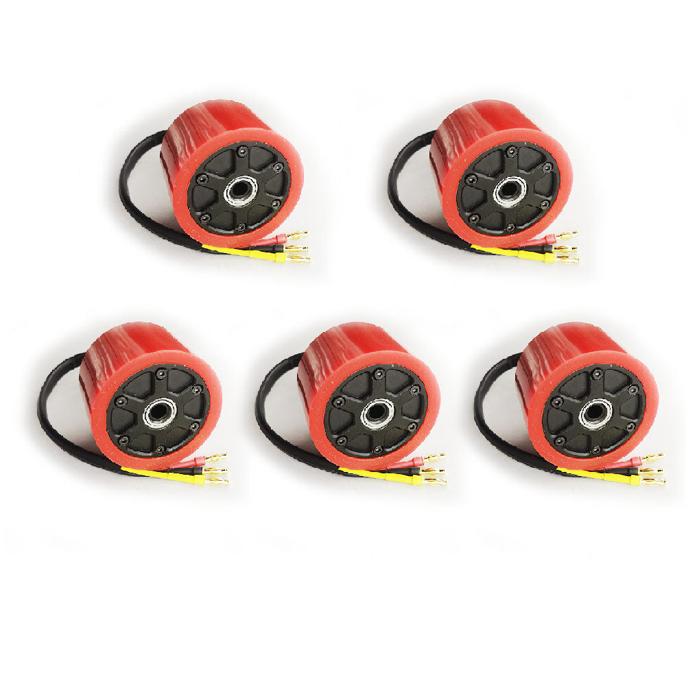 In Stock Maytech 7052 Hub Motor with Hall Sensor for Ebike Conversion
