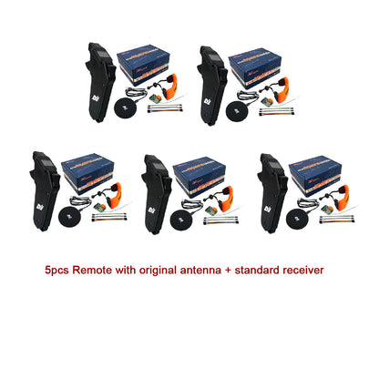 Maytech MTSKR1905WF Updated V3 IP68 Waterproof IP68 Remote Control for Efoil DIY Foil Assist Jetboard