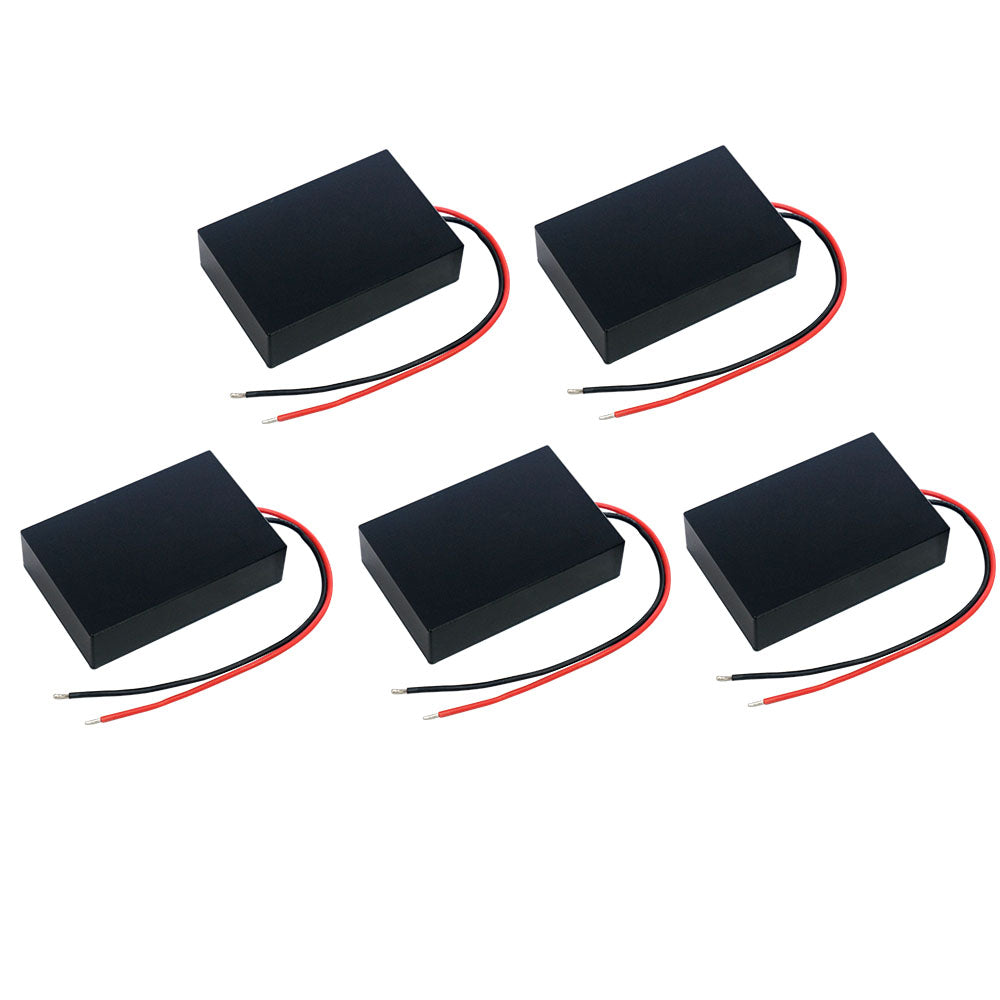 In Stock 10S 42V Rhoestatic Brake MTBR1812 5A Braking Resistor Protector of ESC and Power Supply