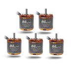 Maytech 5055 70KV / 220KV Unsealed Sensord Brushless DC Motor for Electric Skateboard Elongboard Robotics
