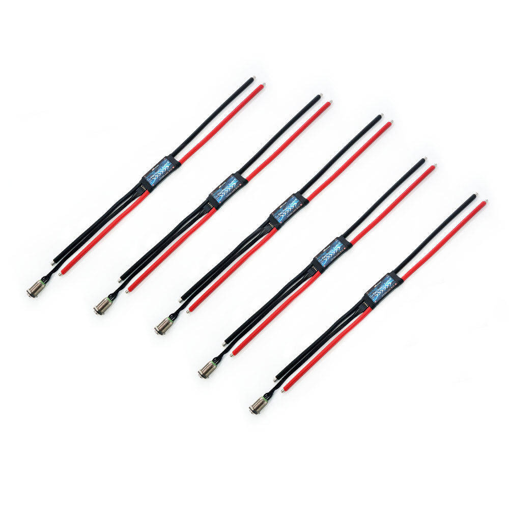 In Stock Antispark Switch MTS1810AS 180A 50V Compact Size Short Circuit Protector for Esk8 Ebike Longboard