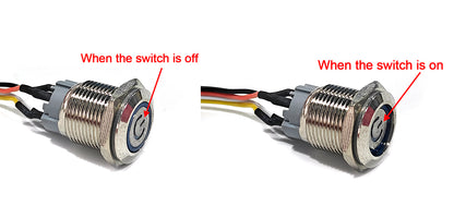 In Stock Antispark Switch 300A 85V MTS2009AS Electronic Switch  for Electric Skateboard Efoil Foiling Assist Protection