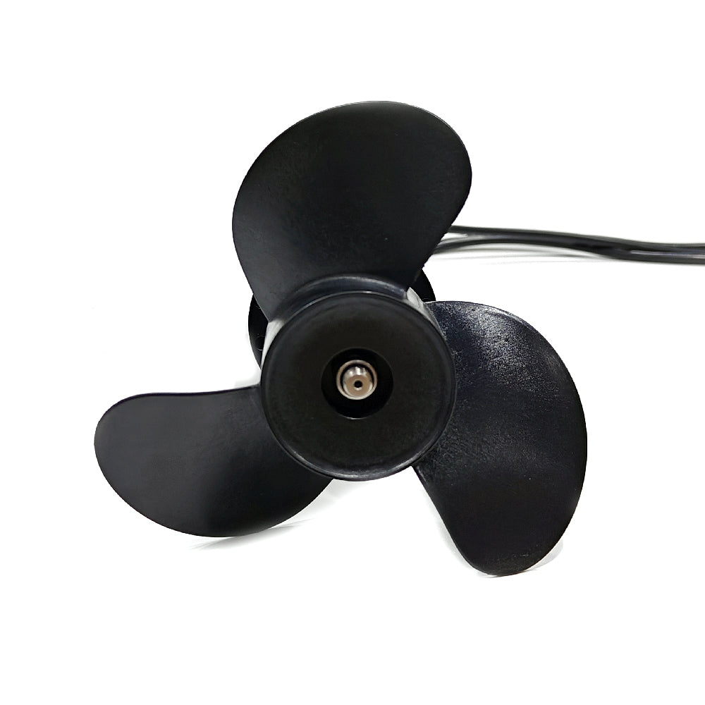 Maytech IP68 Waterproof Efoil Motor 65162 120KV with Propeller for Electric Hydrofoil SUP Board Kayak