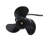 Maytech IP68 Waterproof Efoil Motor 65162 120KV with Propeller for Electric Hydrofoil SUP Board Kayak