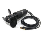 Maytech Fully Waterproof Efoil Kit MTI65162 Motor + 300A ESC + MTSKR1905WF V2 Remote Electric Foil Hydrofoil Kit