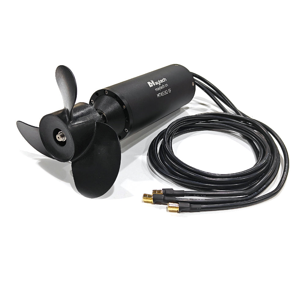 Maytech IP68 Waterproof Efoil Motor 65162 120KV with Propeller for Electric Hydrofoil SUP Board Kayak