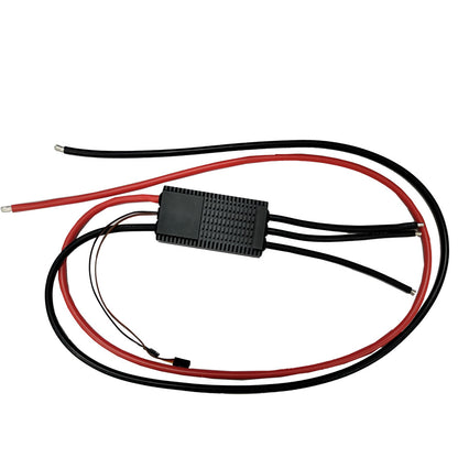 In Stock MAYRC 160A Water-proof ESC with 32BIT Micropprocessor 5KW 140KV Sensorless Brushless Motor with Propeller IP68 Remote Controller and Battery for Efoils