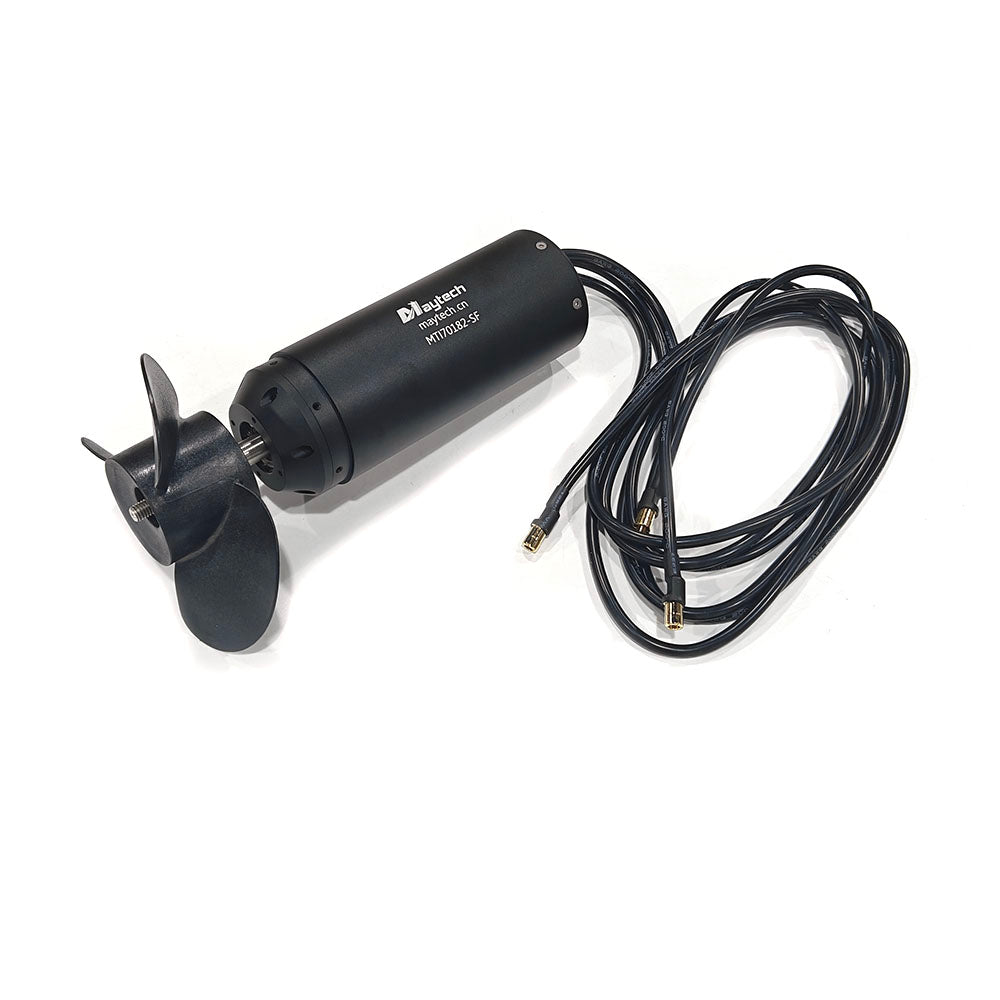 In Stock Maytech 9KW 70182 120KV Inrunner IP68 Waterproof Motor for Efoil Kayak SUP Board E-Propulsion
