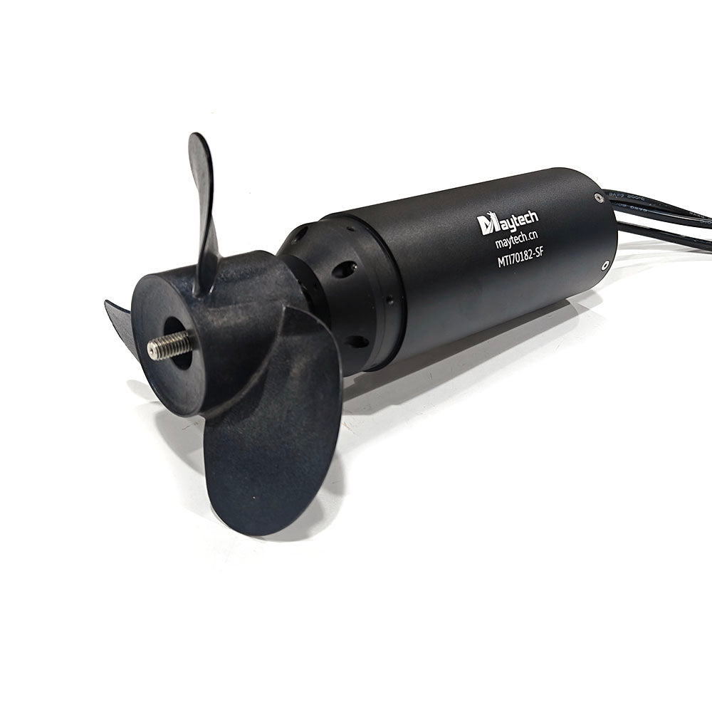 In Stock Maytech 9KW 70182 120KV Inrunner IP68 Waterproof Motor for Efoil Kayak SUP Board E-Propulsion