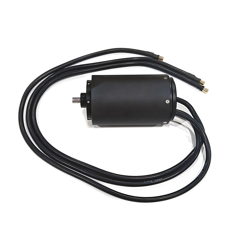 Maytech 23KW 120180 Inrunner Waterproof Motor for Electric Surfboard Speed Boats Fishing Boats Jetski