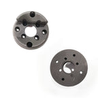 In Stock 2 Blades Folding Propeller for Maytech 6579 / 6374 WPC Motor for Foiling Assist Paddle Board DIY Efoil