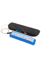 Complete Foil Assist System with Waterproof Motor + ESC + Remote + 12S2P Battery Include Bracket to Mast