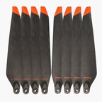 16‘’ x 7.1‘’ Inch Folding Propeller for DJI Matrice 30T CW CCW Nylon Carbon Composite Blades with Paddle Clamp
