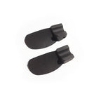 In Stock 2 Blades Folded for 6579 / 6374 Foil Assist Motor Titanium Alloy / Aluminum Alloy / Plastic Propeller