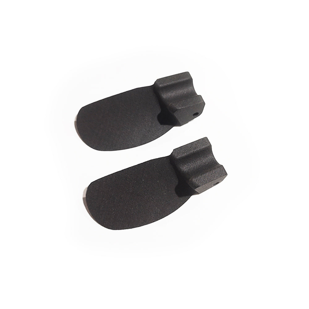In Stock 2 Blades Folding Propeller for Maytech 6579 / 6374 WPC Motor for Foiling Assist Paddle Board DIY Efoil