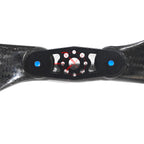 Quiet 26'' x 8.5'' inch Carbon Fiber Composite Propeller Folding Blades for Agricultural Plant Protection Aerial Photography Drone