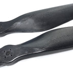 MAYRC 32.0x10Inch T-Motor CW and CCW in Pair Composite Carbon Propeller for Agriculture UAV