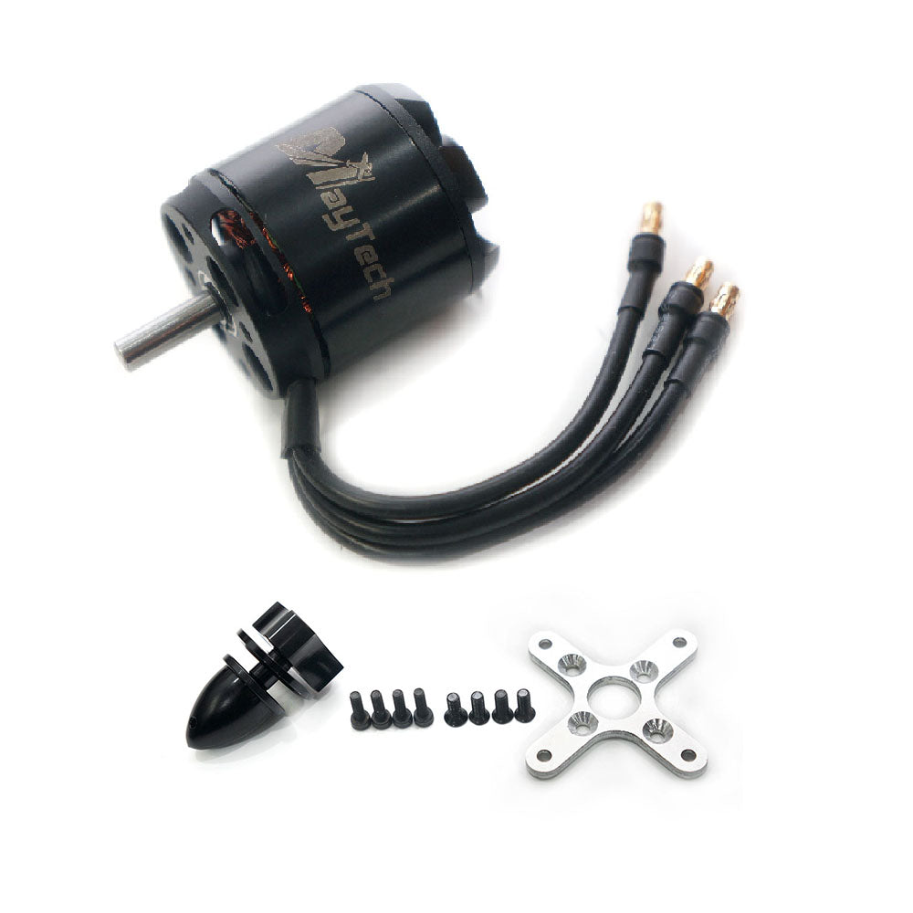 Maytech 3542 Brushless DC Motor OEM KV Sensorless Motor for RC Airplane Helicopter Pump