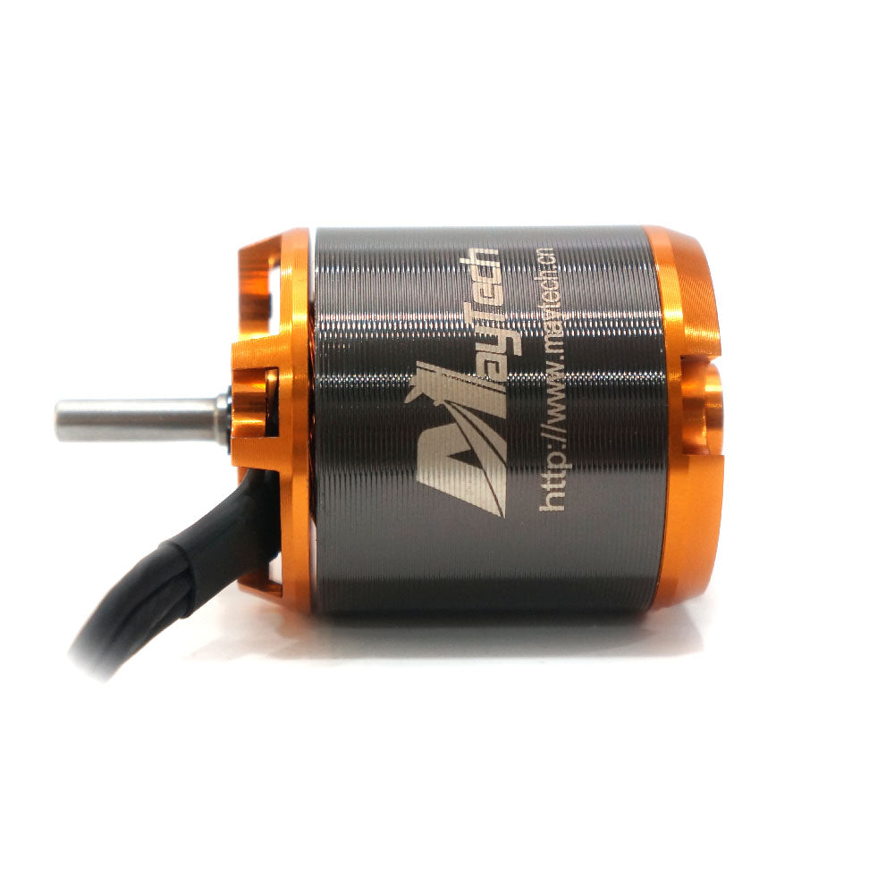Maytech MTO4260 BLDC Sensorless Outrunner Motor 600KV / 750KV / 850KV OEM Motors for Fighting Robotics Airplane Helicopter