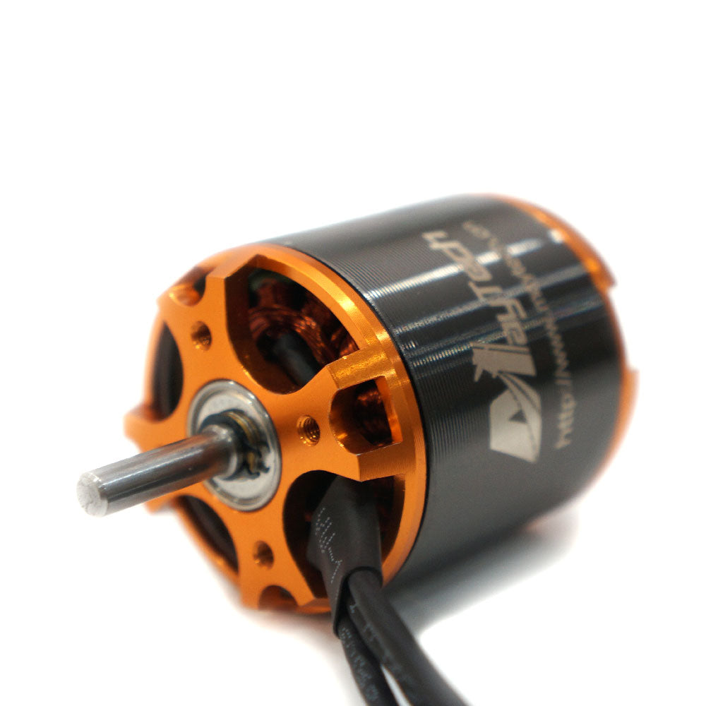 Maytech MTO4260 BLDC Sensorless Outrunner Motor 600KV / 750KV / 850KV OEM Motors for Fighting Robotics Airplane Helicopter