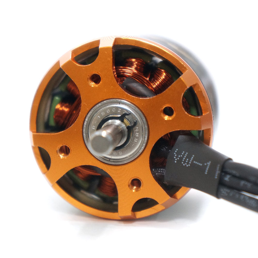 Maytech MTO4260 BLDC Sensorless Outrunner Motor 600KV / 750KV / 850KV OEM Motors for Fighting Robotics Airplane Helicopter