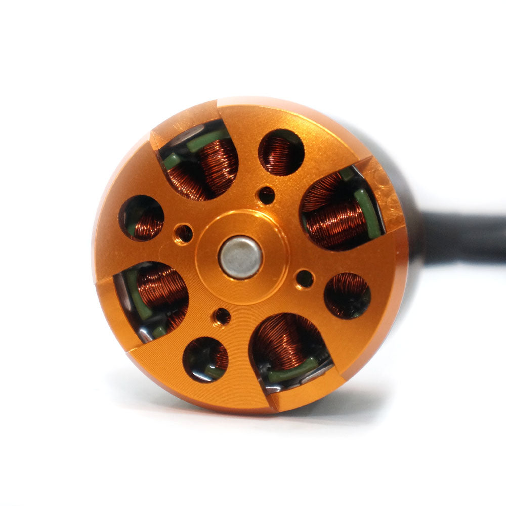 Maytech MTO4260 BLDC Sensorless Outrunner Motor 600KV / 750KV / 850KV OEM Motors for Fighting Robotics Airplane Helicopter