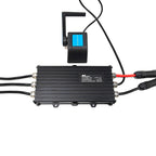 Maytech IP68 Waterproof & Watercooled 500A 60V ESC Marine BLDC Controller for Jetski Electric Boat Surfboard Jetsurf