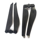 Quiet 15'' x 5.0'' inch Carbon Fiber Composite Propeller for Agricultural Plant Protection Aerial Photography Drone