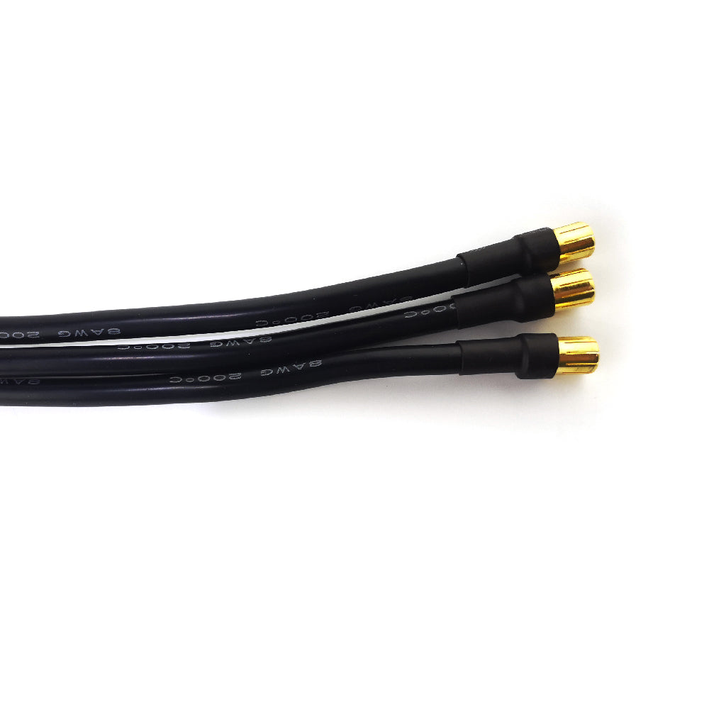 MAYRC 58113 530KV 5.5KW High RPM Sensorless Brushless Motor for Electric Boat Drives E-surfboard Jetsurf