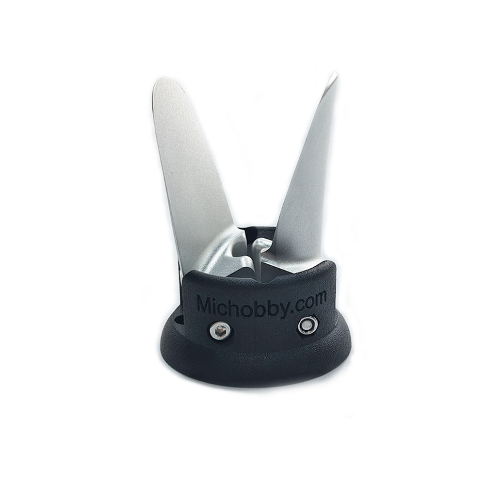 In Stock 2 Blades Folding Propeller for Maytech 6579 / 6374 WPC Motor for Foiling Assist Paddle Board DIY Efoil