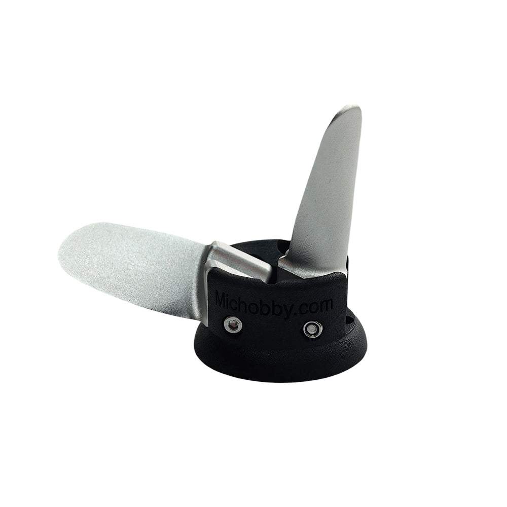 In Stock 2 Blades Folding Propeller for Maytech 6579 / 6374 WPC Motor for Foiling Assist Paddle Board DIY Efoil